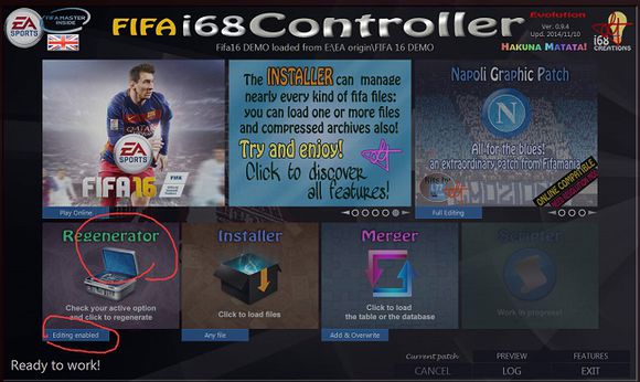 FIFA16Demo版全部球队及球场教程攻略一览