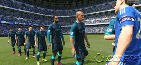 FIFA 16背景音乐有哪些 全背景音乐一览