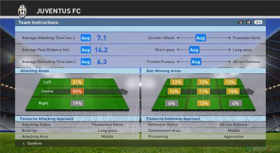 FIFA 16大师联赛怎么玩 大师联赛玩法解析