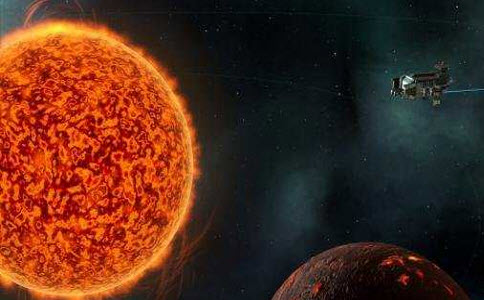 群星stellaris为什么有些土著星球不能登陆 登陆星球的方法