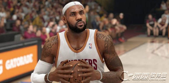 NBA 2K15助攻怎么刷 得分后卫刷助攻心得