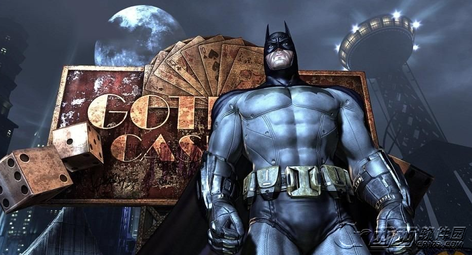 蝙蝠侠:阿甘骑士完整结局达成条件一览