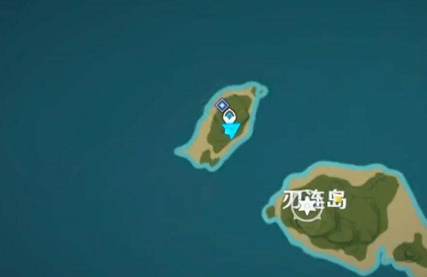 原神农民的宝藏触发不了解决方法