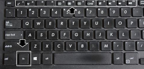 键盘上的Fn键你用过没？功能还挺多